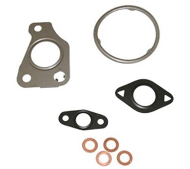 Комплект прокладок турбiни jp group 3117751410