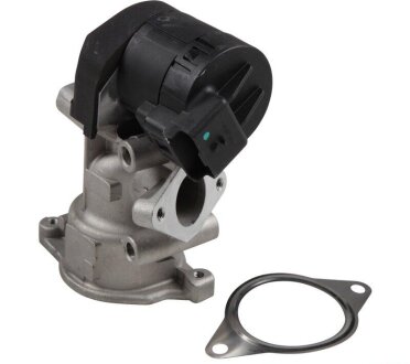 Клапан возврата ОГ jp group 3119900300 на Ситроен С8