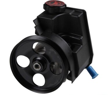 Помпа гiдропiдсилювача jp group 3145100800