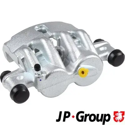 JP GROUP CITROEN Гальмівний супорт передній лівий JUMPER II 2.0-3.0 06- JP group 3161900970