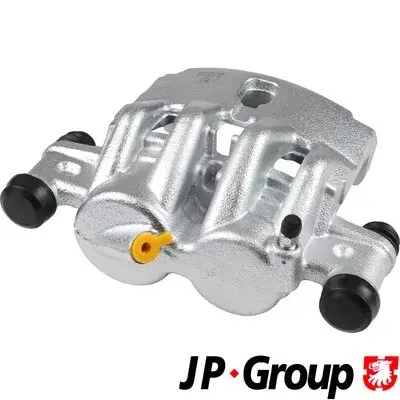 Передний тормозной суппорт JP group 3161900980