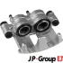 Передний тормозной суппорт JP group 3161901270