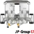 Передний тормозной суппорт JP group 3161901270
