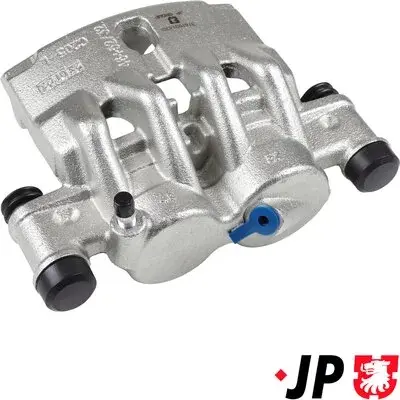 Передний тормозной суппорт JP group 3161901470