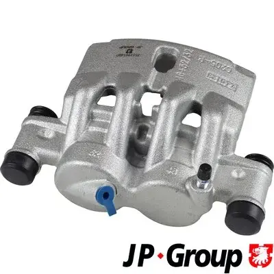 Передний тормозной суппорт JP group 3161901480