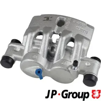 Передний тормозной суппорт JP group 3161901480 Фиат Дукато 250