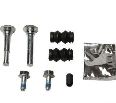 Комплект направляючої гiльзи jp group 3161950210 на Мерседес Вито 639