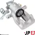 JP GROUP CITROEN супорт гальмівний задній правий BERLINGO MULTISPACE 08- JP group 3162000280