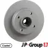 Гальмiвнi диски з пiдшипником JP group 3163100500
