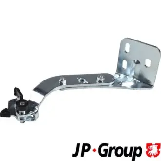 Шарнiр дверей правий нижнiй JP group 3188600180