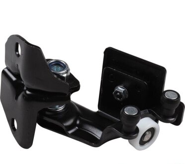 Шарнiр дверей правий посеред, з кронштейном jp group 3188600380