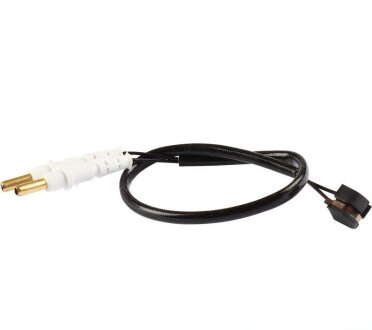 Датчик гальмiвних колодок jp group 3197300100 на Пежо 407