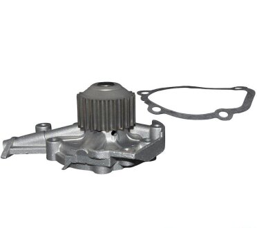 Водяной насос jp group 3214100200 на Chevrolet Aveo т200