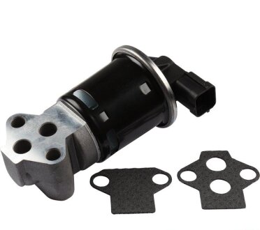 Клапан рециркуляцiї вiдпрацьованих газiв EGR jp group 3219900100