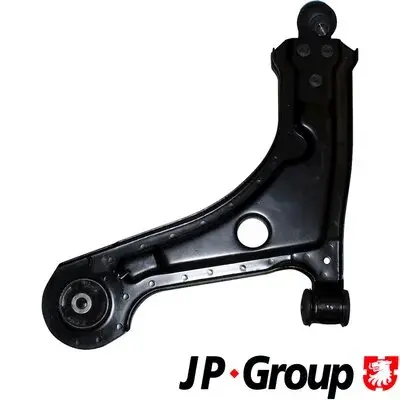 Рычаг передней подвески JP group 3240100670