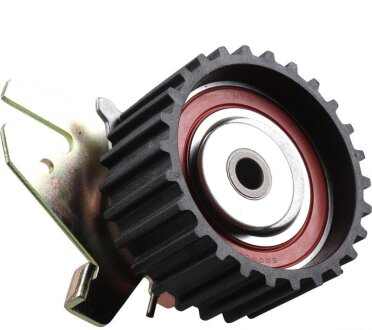 FIAT Натяжной ролик промежуточныйT BRAVA,BRAVO 1,8 16V 95-, MAREA 97- 1,8 jp group 3312200200 на Фиат Мареа уикенд