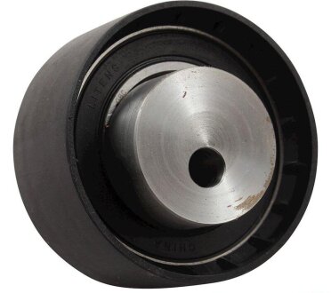 Натяжной ролик, ремень ГРМ jp group 3312200500 на Фиат Типо