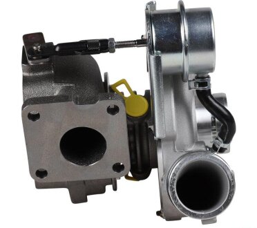 Турбонагнiтач jp group 3317401200
