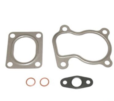 Комплект прокладок турбiни jp group 3317751110