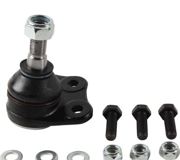 Несущий / направляющий шарнир jp group 3340300100