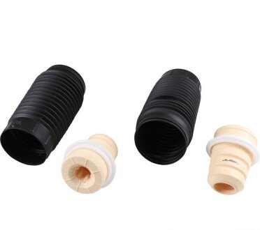 Пильник+вiдбiйник амортизатора к-т 4шт jp group 3342702510