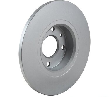 Гальмiвнi диски jp group 3363100300