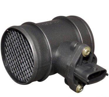 FIAT Расходомер воздуха Bravo,Marea,Alfa Romeo 145/156,Lancia 98- jp group 3393900100 на Фиат Мареа уикенд