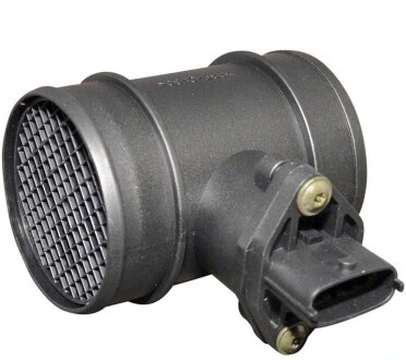 Расходомер воздуха FIAT 1,9JTD: Brava, Punto ALFA LANCIA jp group 3393900200 на Фиат Мареа уикенд