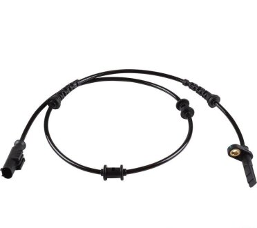 CITROEN датчик ABS задн. Jumper 06-, Fiat Ducato, Peugeot jp group 3397102600