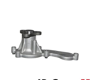 HONDA Помпа воды Civic 1.4 08-,Jazz 1.2/1.4 08- jp group 3414101700