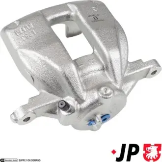 Передний тормозной суппорт JP group 3461900370