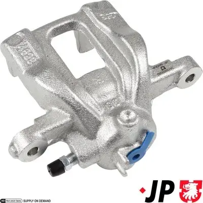 Задний тормозной суппорт JP group 3462000580