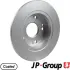 Гальмiвнi диски JP group 3463201300