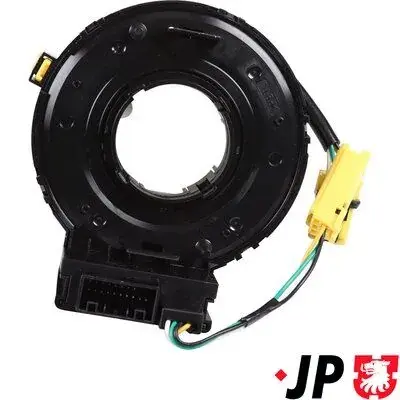 JP GROUP HONDA Вита пружина подушки безпеки CR-V III (RE_) 2.0 i-VTEC 4WD (RE5, RE2) 06-12 JP Group 3489750300 (фото 1)
