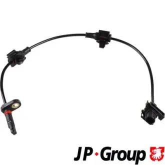 JP GROUP HONDA Датчик ABS лівий R-V III (RE_) 2.0/2.4 06- JP group 3497104670 Хонда Срв 3