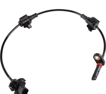 HONDA Датчик ABS правий CR-V III (RE_) 2.0/2.4 06- jp group 3497104680 на Хонда Срв 3