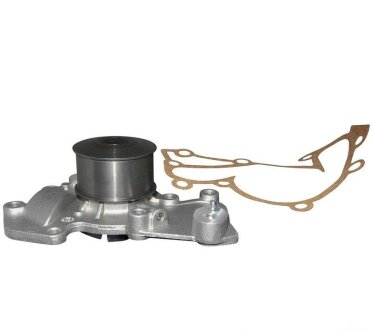 Водяна помпа (насос) jp group 3514100900 на Киа Спортейдж 2