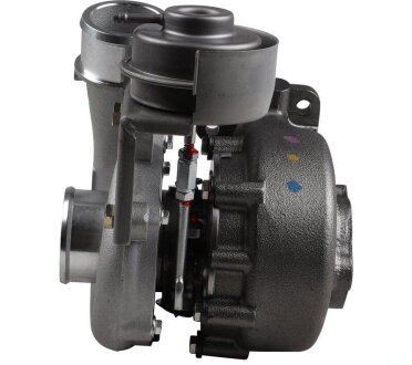 Турбіна SANTA FÉ II 2.2 CRDi 06-09 jp group 3517400700