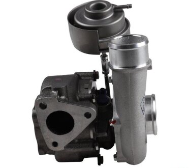 Турбіна SANTA FÉ II 2.2 CRDi 06-09 jp group 3517400700