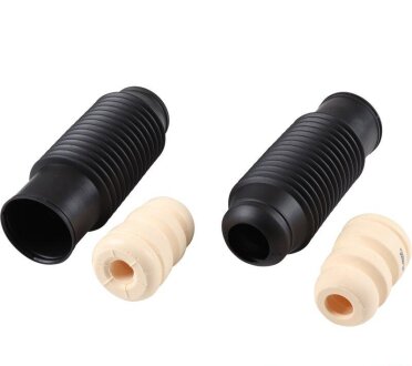 HYUNDAI Пылезащитный к-кт амортизаторов (на 2 амортизатора) TUCSON (JM) 2.0 04-, TUCSON (JM) 2.0 CRDi 06-10, KIA SPORTAGE 2.0 CRDi 05- jp group 3542702310