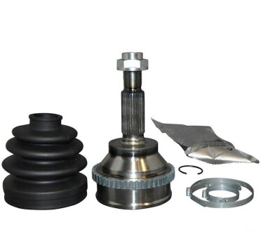 HYUNDAI ШРКШ зовнішній TRAJET 2.0 CRDI 01-08 jp group 3543300610