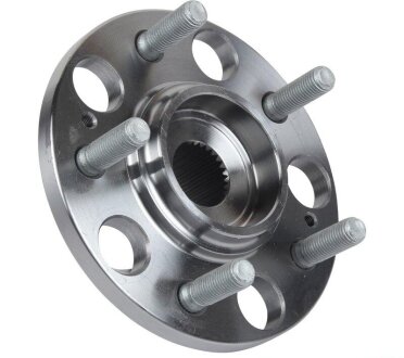 Ступица колеса jp group 3551400700