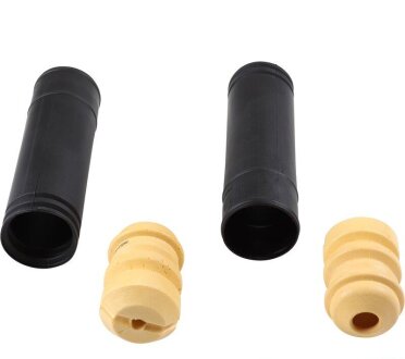 BMW Защита амортиз.задн.к-кт E36,46 jp group 3552704110