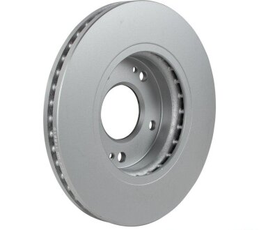 HYUNDAI диск гальмівний передн.Trajet jp group 3563100600