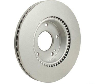 Гальмiвнi диски переднi jp group 3563100800