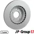 JP GROUP HYUNDAI диск гальмівний передн. i30 17-, Tucson 15- JP group 3563103100