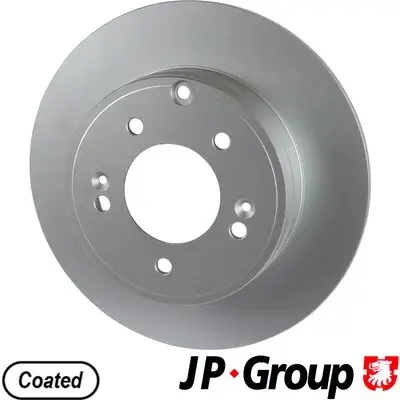 ��������� ���� JP group 3563200300