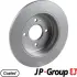 JP GROUP HYUNDAI Гальмівний диск задн.Solaris 10-,Kia Rio III 11- JP Group 3563201800 (фото 2)