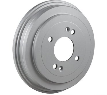 HYUNDAI Гальмівний барабан i10 I 1.0, i20 I 1.2 jp group 3563500400 на Хендай Accent 2008