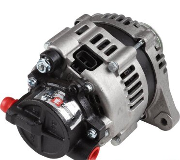 HYUNDAI генератор Tucson 04-, Santa FE 01-, KIA Sportage 04- jp group 3590100500